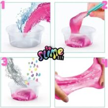 Alternative view of So Slime DIY Slime Mix'in Kit - 10 Pack
