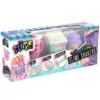 So Slime DIY Slimelicious Slime Shakers 3 Pack - ice-cream, milkshake, and hot cocoa