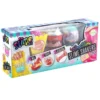 So Slime DIY Slimelicious Slime Shakers 3 Pack - popcorn, fizz-pop, bubble-gum