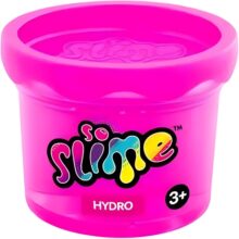 So Slime Pot De Slime 60g - Hydro Pink