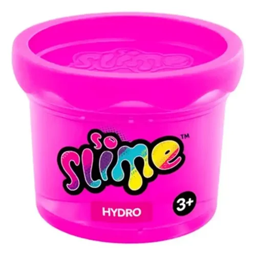 So Slime Pot De Slime - Hydro Pink