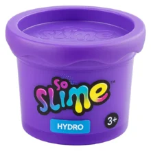 So Slime Pot De Slime - Hydro Purple