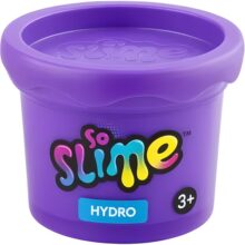 So Slime Pot De Slime 60g - Hydro Purple