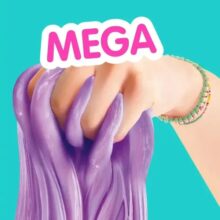 So Slime Pot De Slime 60g - Hydro Green