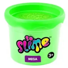 So Slime Pot De Slime - Mega Green