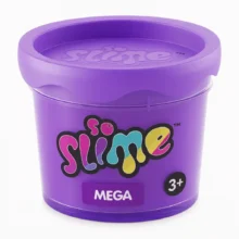 So Slime Pot De Slime - Mega Pastel Purple