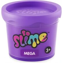 So Slime Pot De Slime 60g - Mega Pastel Purple