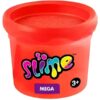 So Slime Pot De Slime 60g - Mega Red