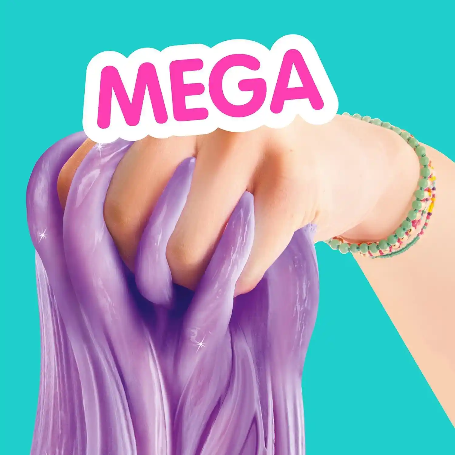 So Slime Pot De Slime - Hydro Green - Image 4
