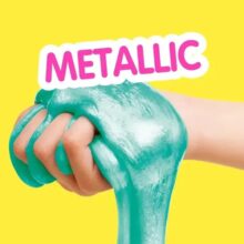 So Slime Pot De Slime 60g - Hydro Green
