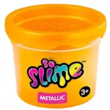So Slime Pot De Slime - Metallic Gold