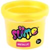 So Slime Pot De Slime 60g - Metallic Yellow