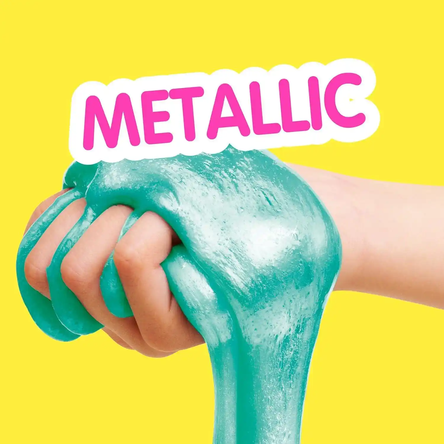 So Slime Pot De Slime - Hydro Green - Image 3