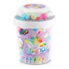 So Slime Slime Ice Mega Cup - Lemon Peach