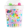 So Slime Slime Ice Mega Cup - Tutti Fruitti
