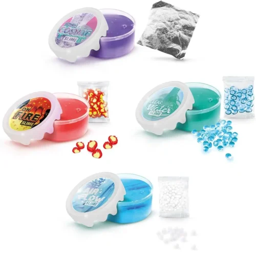 So Slime X-tra Sensations 4 Pack - Image 7