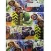 Spencil Big Wheels Book Cover - Scrapbook - Big Wheels 1