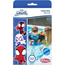 Spidey and Friends Wahu Swim Ring