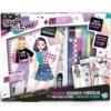 Style 4 Ever Fashion Designer Portfolio Kit