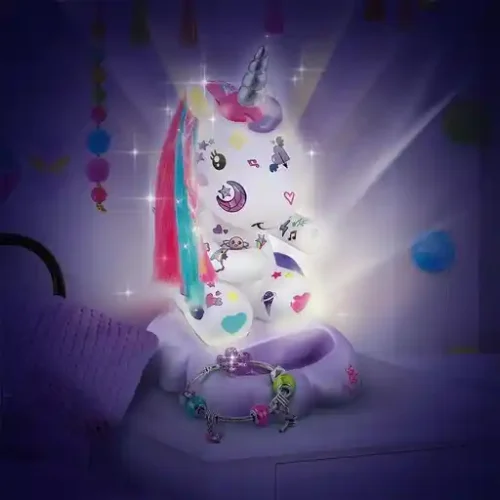 Style 4 Ever Unicorn DIY Light up - Image 5