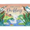 The Ugly Duckling Fairytale Pop-Up Picture Story Book