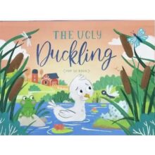 The Ugly Duckling Fairytale Pop-Up Picture Story Book