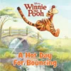Winnie the Pooh Story Book - A Hot Day for Bouncing