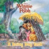 Winnie the Pooh Story Book - A Rainy Day Task