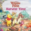 Winnie the Pooh Story Book - Harvest Time