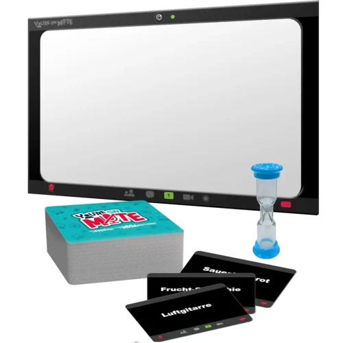Youre On Mute Game - Image 2