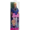 Barbie Fashionistas Ken Doll 226 65th Anniversary Edition