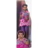 Barbie Fashionistas Ken Doll 227 Totally Hair Inspired 65th Anniversary Edition