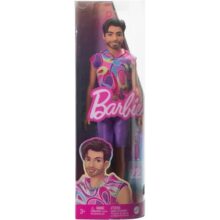 Barbie Fashionistas Ken Doll 227 Totally Hair Inspired 65th Anniversary Edition