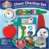 Elf Pets Cheer Checkup Set