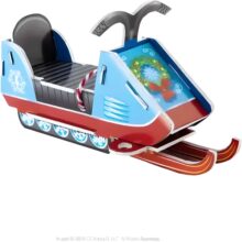 Alternative view of The Elf on the Shelf Orna Moments Snowflake Mobile