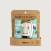 Moana Road Binoculars