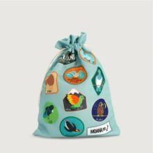 Moana Road Binoculars