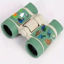 Alternative view of Moana Road Binoculars
