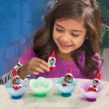 The Elf on the Shelf Frost Pips - Boy with Blue Eyes 10 The Elf on the Shelf Frost Pips - Boy with Blue Eyes