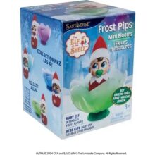 The Elf on the Shelf Frost Pips - Boy with Blue Eyes
