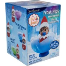 The Elf on the Shelf Frost Pips - Boy with Brown Eyes
