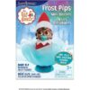The Elf on the Shelf Frost Pips - Girl with Brown Eyes