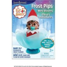 The Elf on the Shelf Frost Pips - Girl with Brown Eyes