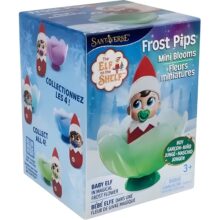 The Elf on the Shelf Frost Pips - Boy with Blue Eyes