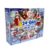 The Elf on the Shelf The Official 24 Day Ultimate Elf Ideas Kit