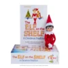 The Elf on the Shelf Tradition – Girl Scout Elf Box Set