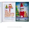 The Elf on the Shelf Tradition – Girl Scout Elf Box Set