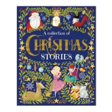 Christmas Story Book - A collection of Christmas Stories