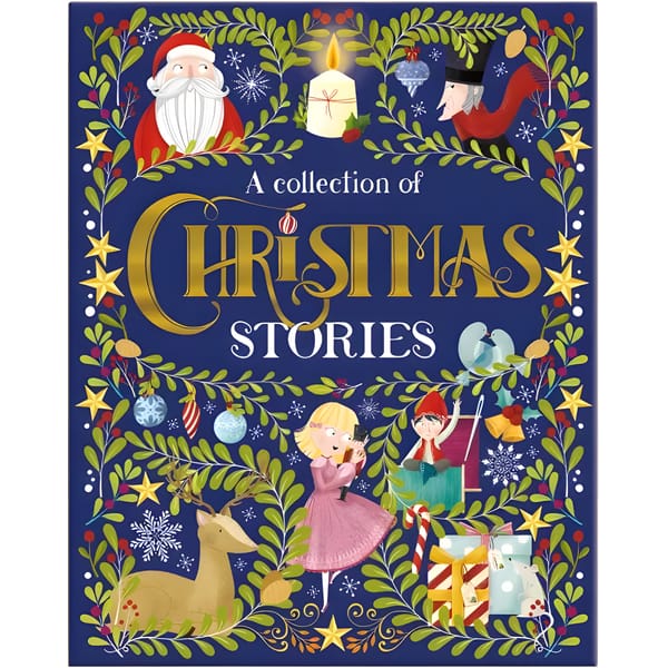 Christmas Story Book - A collection of Christmas Stories 1 Christmas Story Book - A collection of Christmas Stories