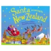 Christmas Story Book - Santa is Coming to New Zealand
